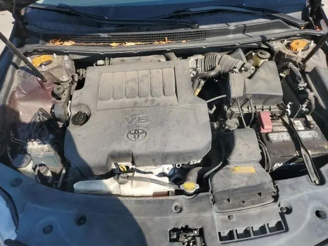 2015 TOYOTA AVALON XLE  