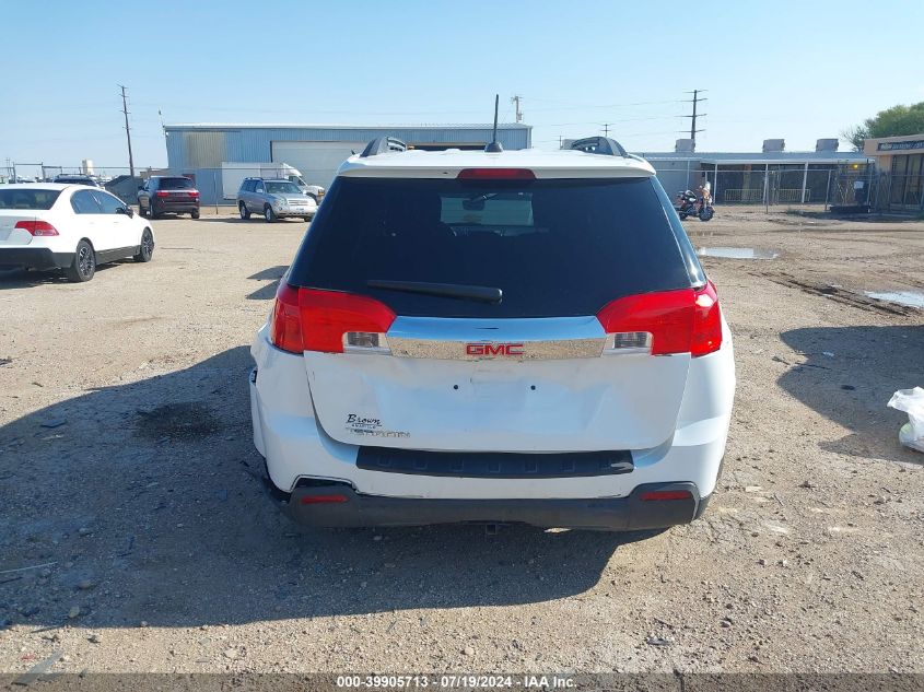 2015 GMC TERRAIN SLE-2