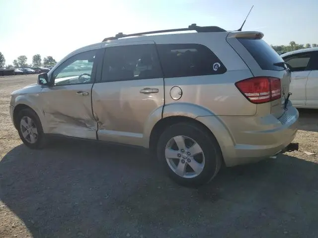 2010 DODGE JOURNEY SXT  