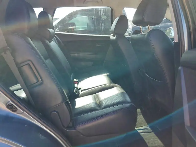 2013 MAZDA CX-9 TOURING  