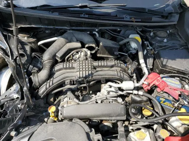 2024 SUBARU IMPREZA   