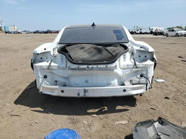 2017 CHEVROLET CAMARO SS  