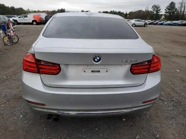 2012 BMW 328 I  