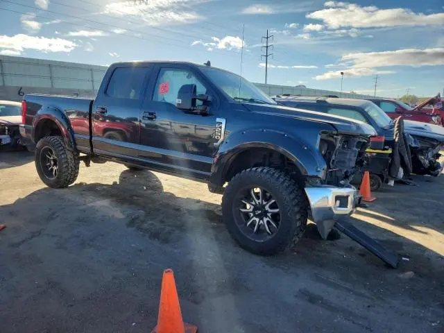 2019 FORD F250 SUPER DUTY  