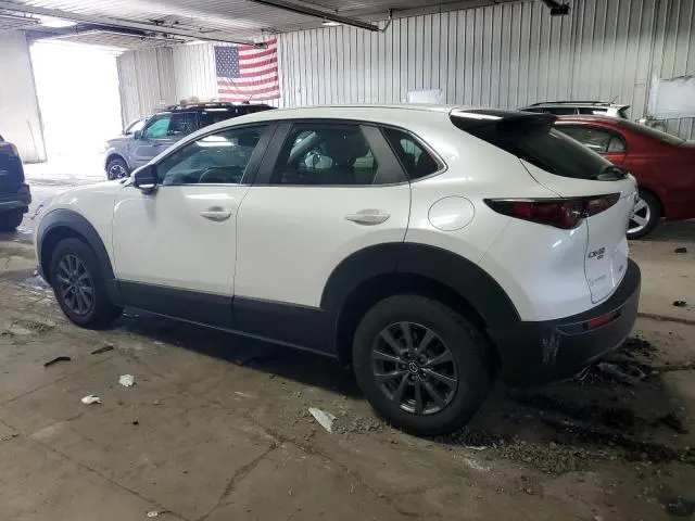 2021 MAZDA CX-30   