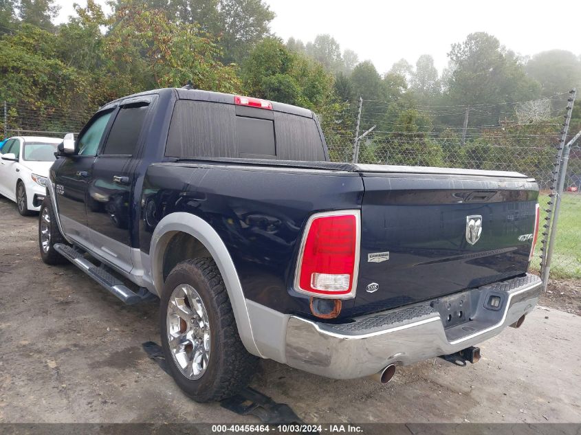 2014 RAM 1500 LARAMIE