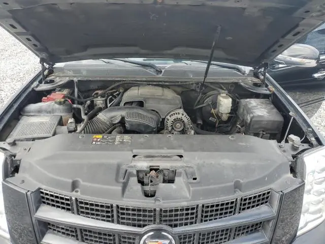 2013 CADILLAC ESCALADE PREMIUM  