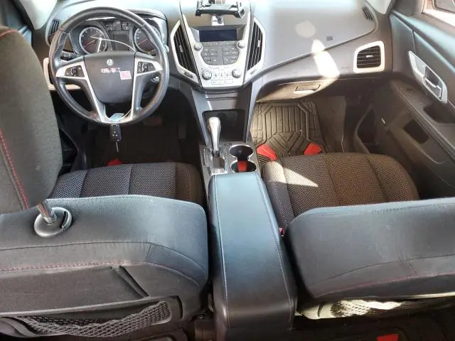 2011 GMC TERRAIN SLE  