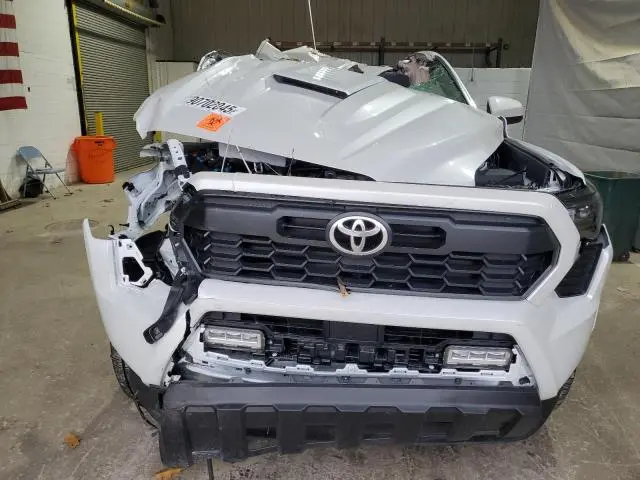 2024 TOYOTA TACOMA DOUBLE CAB  