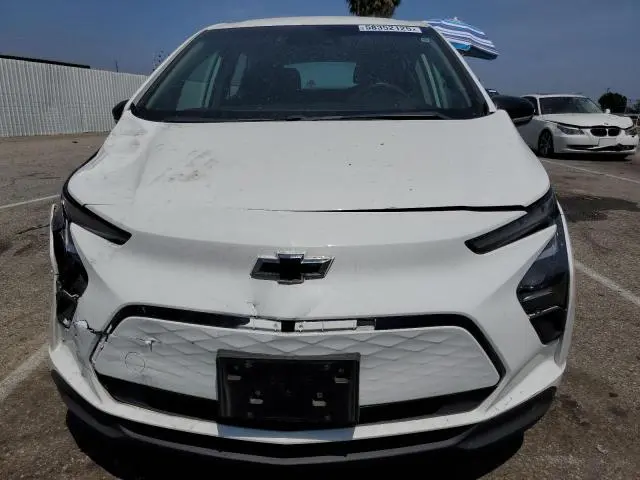 2023 CHEVROLET BOLT EV 1LT  