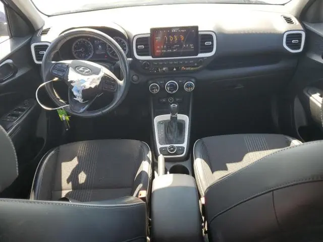 2022 HYUNDAI VENUE SEL  