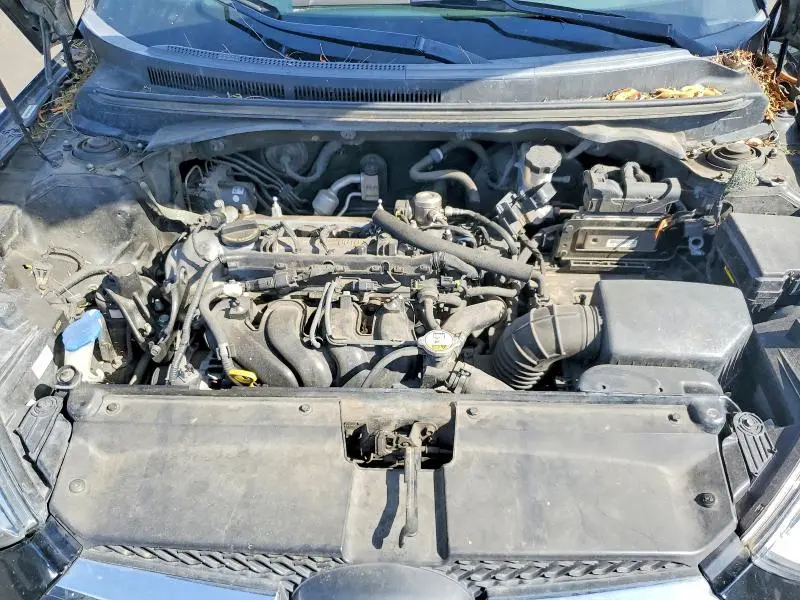 2013 HYUNDAI VELOSTER BASE  