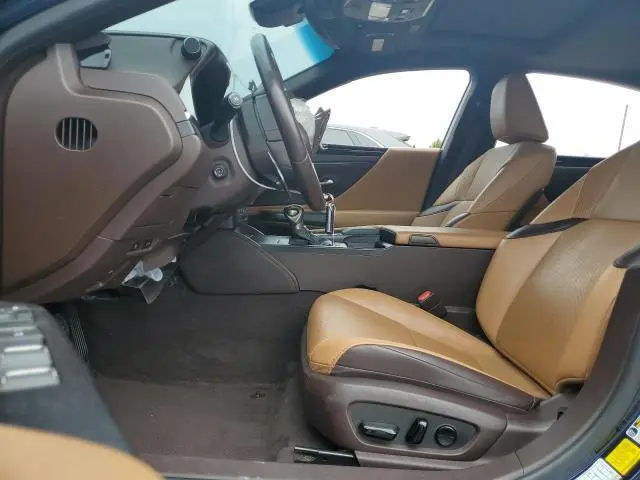 2021 LEXUS ES 350 BASE  