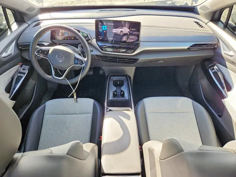 2023 VOLKSWAGEN ID.4 PRO  