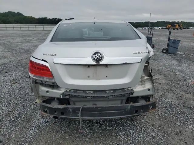 2013 BUICK LACROSSE   