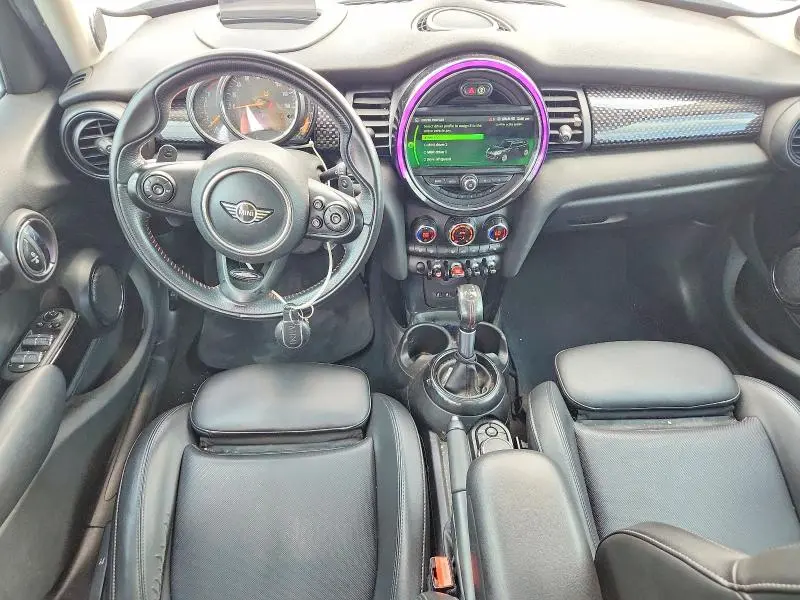 2019 MINI COOPER S  