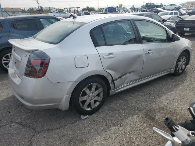 2010 NISSAN SENTRA 2.0