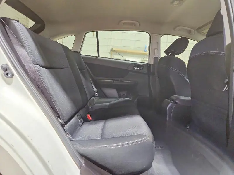 2014 SUBARU IMPREZA SPORT PREMIUM  