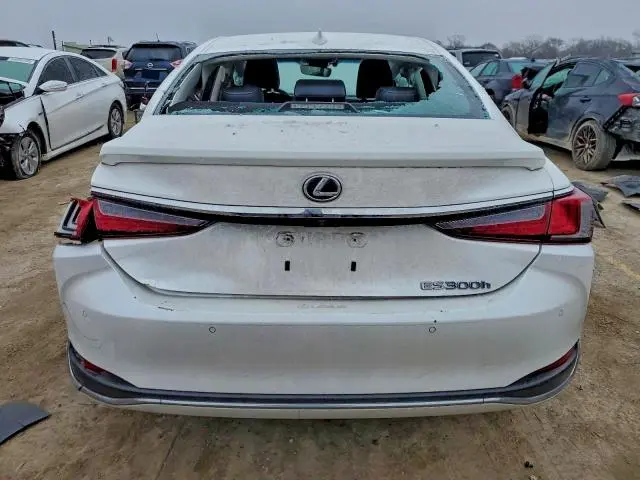 2020 LEXUS ES 300H  