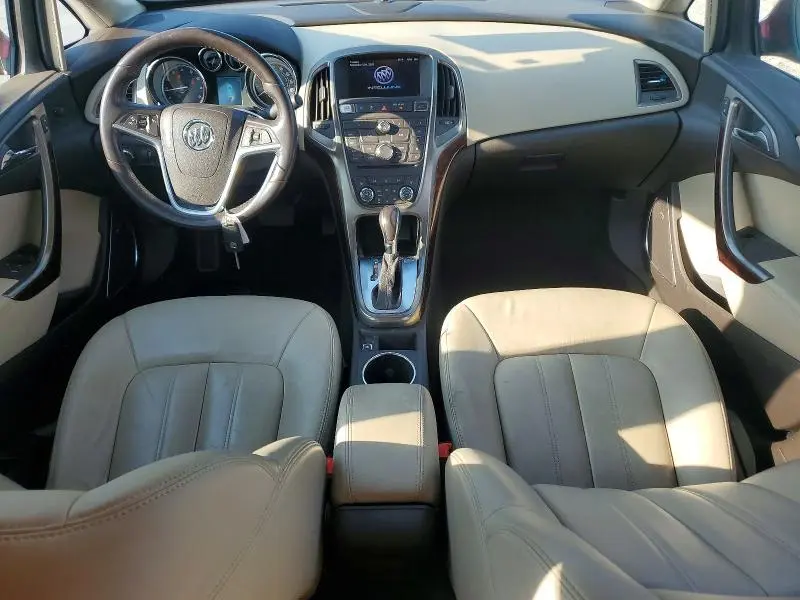 2014 BUICK VERANO   