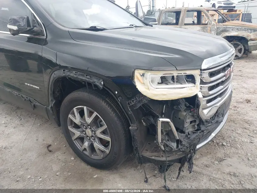 2020 GMC ACADIA AWD SLT