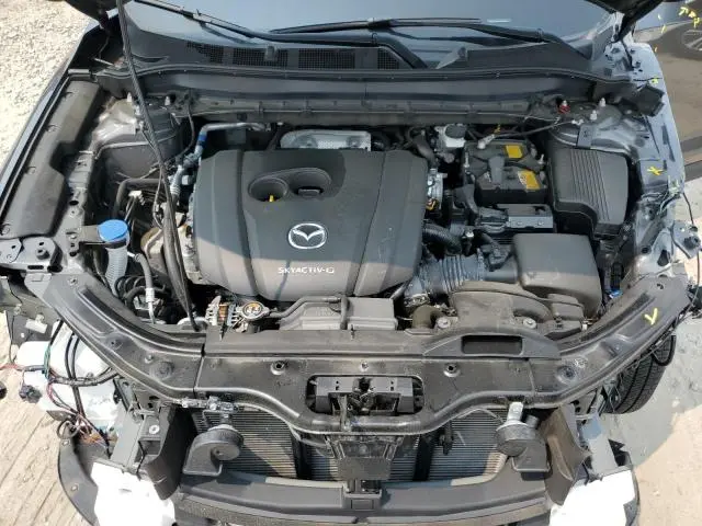 2023 MAZDA CX-5 PREFERRED  