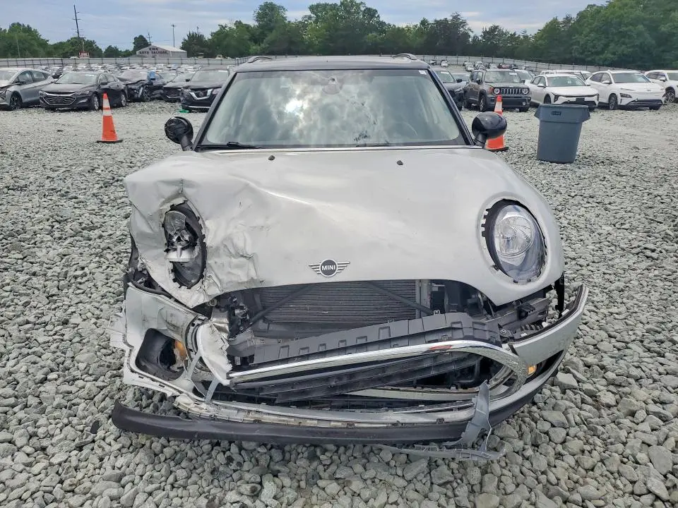 2019 MINI COOPER CLUBMAN  