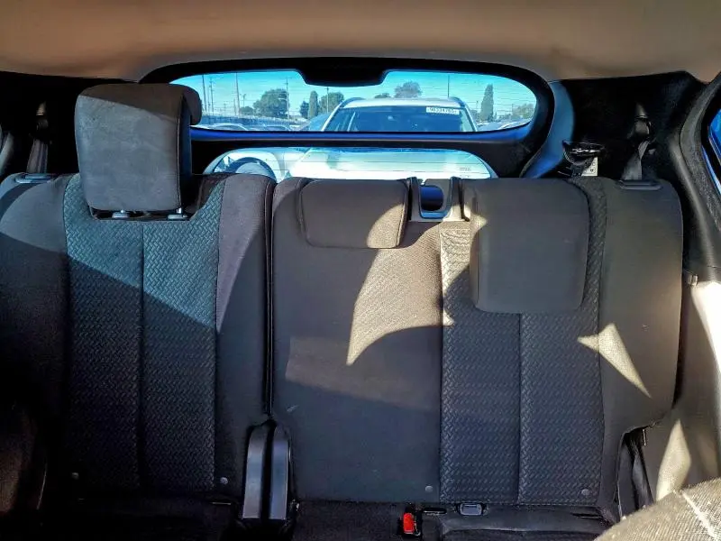 2018 MITSUBISHI ECLIPSE CROSS ES  