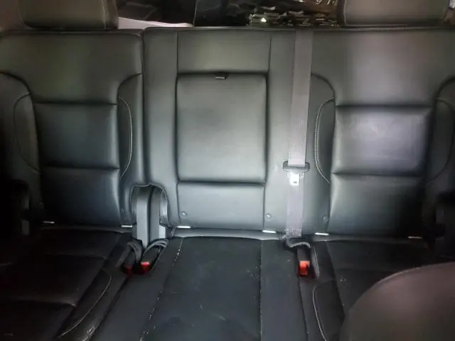 2016 CHEVROLET SUBURBAN K1500 LT  