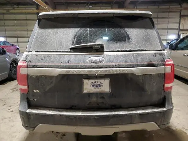 2019 FORD EXPEDITION XLT