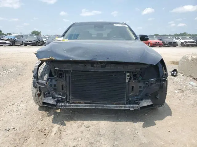 2015 HYUNDAI GENESIS 5.0L  