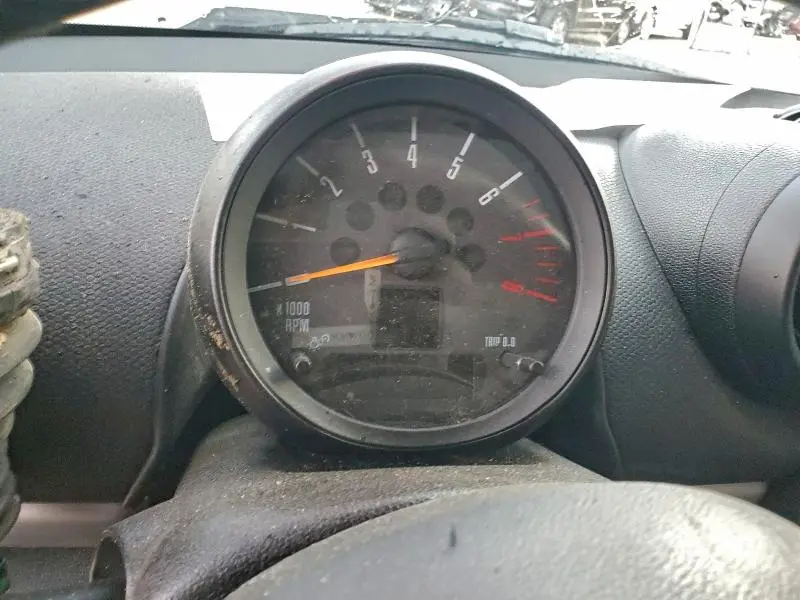 2016 MINI COOPER S COUNTRYMAN  