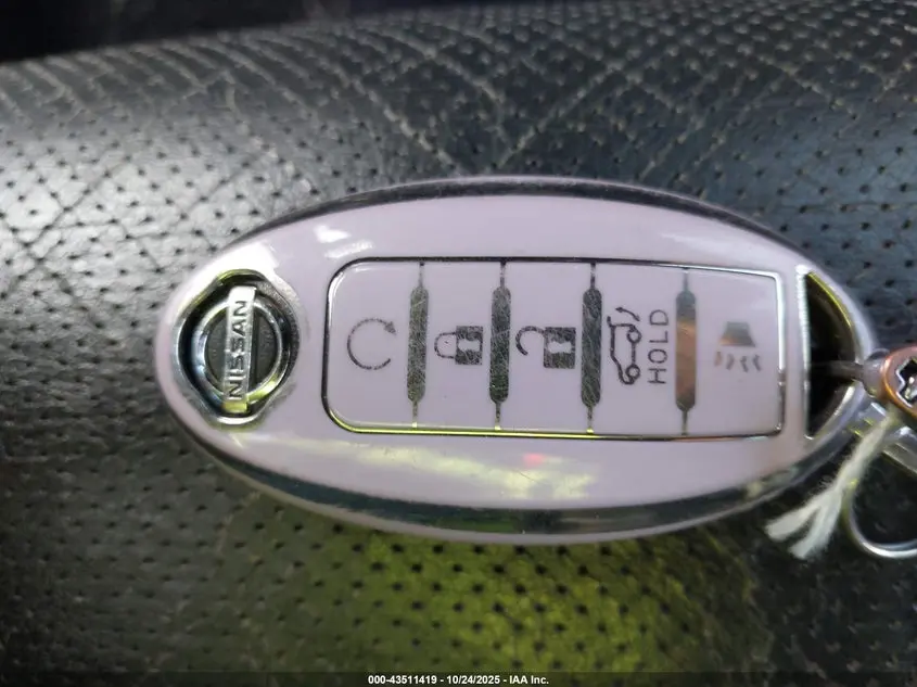 2013 NISSAN ALTIMA 2.5 SL