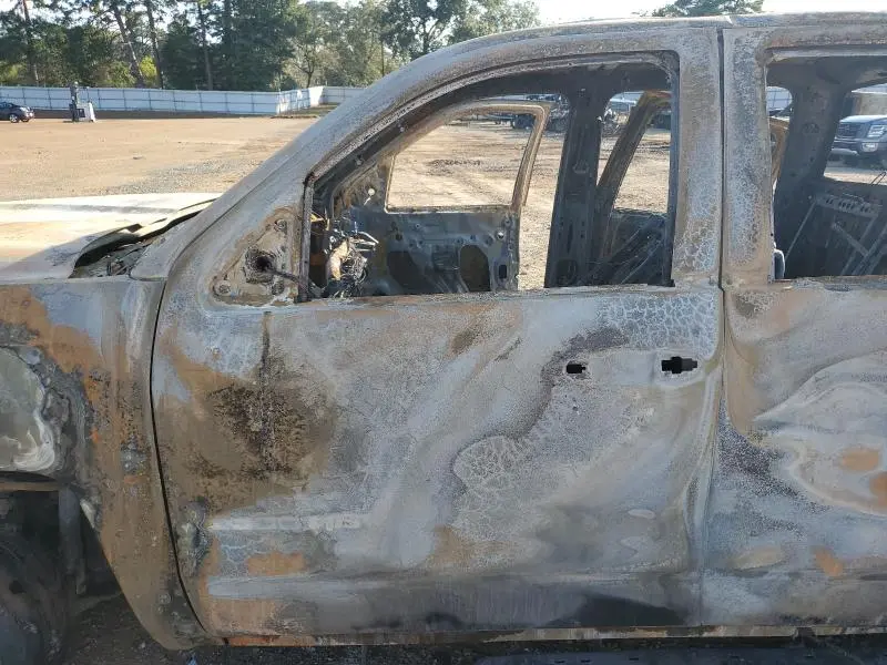 2016 CHEVROLET SILVERADO K3500 LTZ  