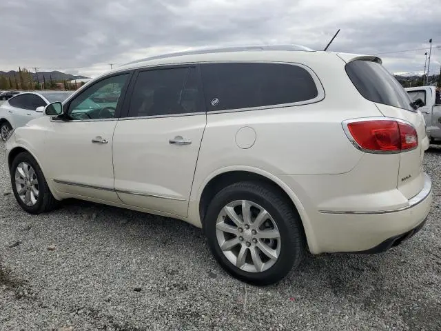 2013 BUICK ENCLAVE   