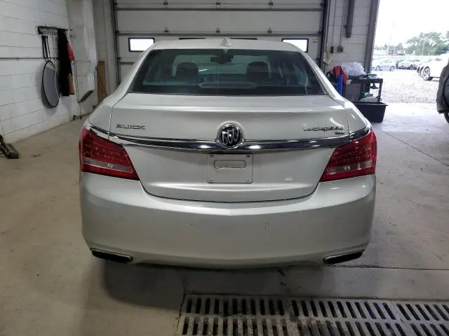 2015 BUICK LACROSSE   