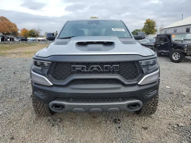 2024 RAM 1500 TRX  