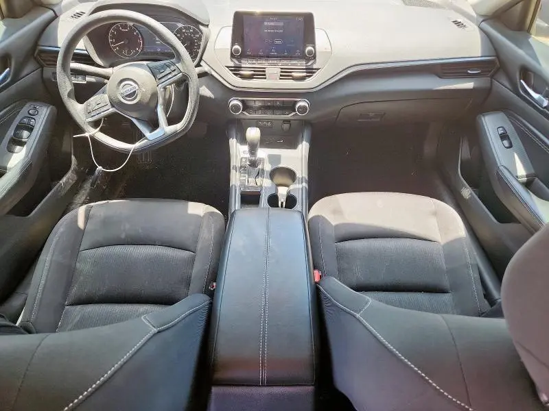 2020 NISSAN ALTIMA S  