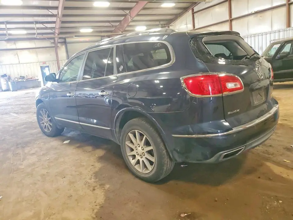 2015 BUICK ENCLAVE   