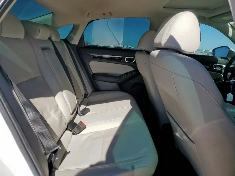 2023 HONDA CIVIC TOURING  