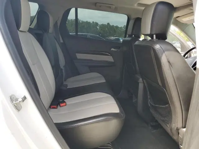 2016 GMC TERRAIN DENALI  