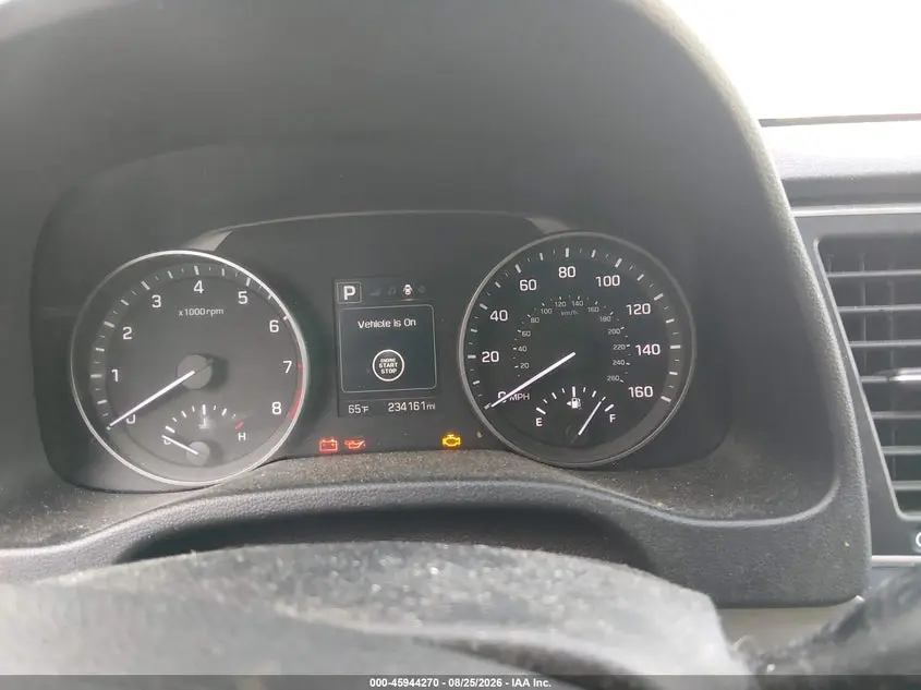 2017 HYUNDAI ELANTRA VALUE EDITION