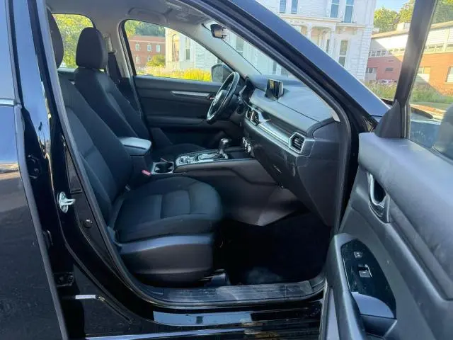 2018 MAZDA CX-5 SPORT  