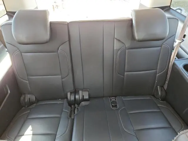 2018 CHEVROLET SUBURBAN K1500 LT  