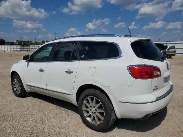 2016 BUICK ENCLAVE   