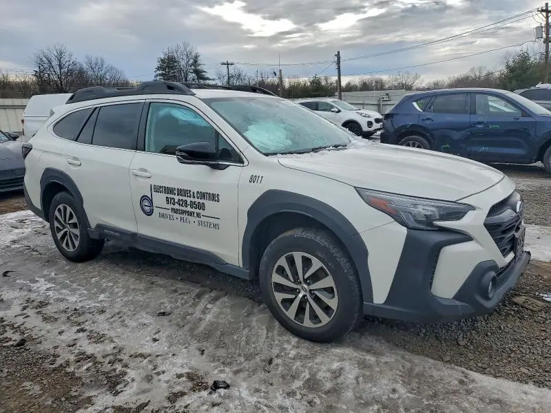 2024 SUBARU OUTBACK PREMIUM  