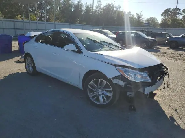 2014 BUICK REGAL   