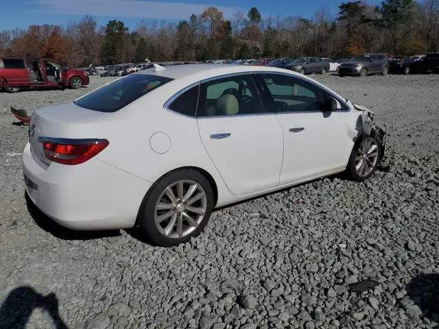 2013 BUICK VERANO CONVENIENCE  