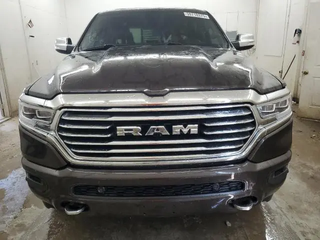 2019 RAM 1500 LONGHORN  