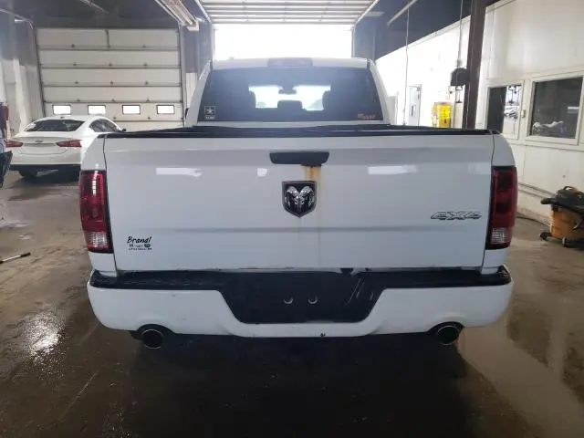 2013 RAM 1500 ST